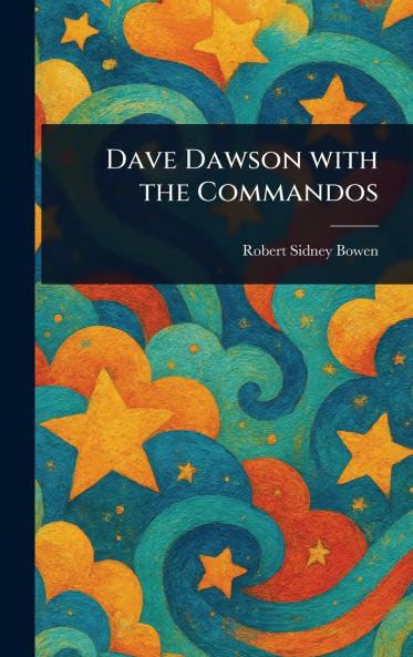 Dave Dawson With the Commandos