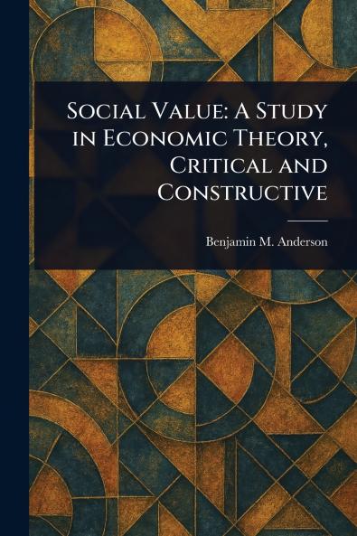 Social Value
