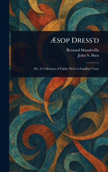 Æsop Dress'd