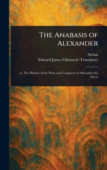 Anabasis of Alexander