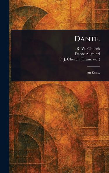 Dante.