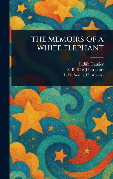 Memoirs of a White Elephant