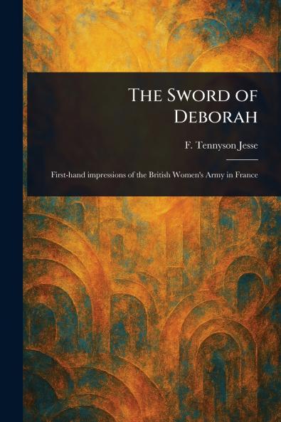 Sword of Deborah