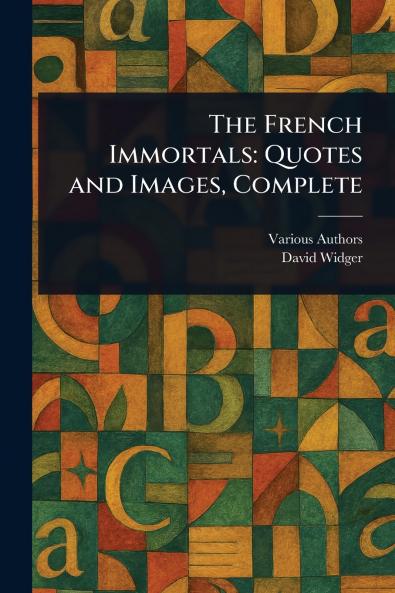 French Immortals