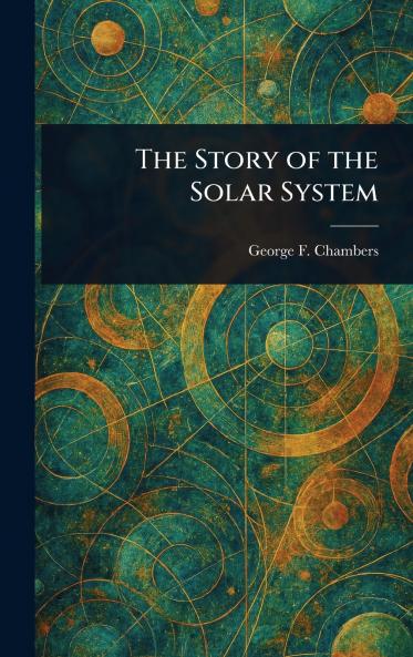 Story of the Solar System