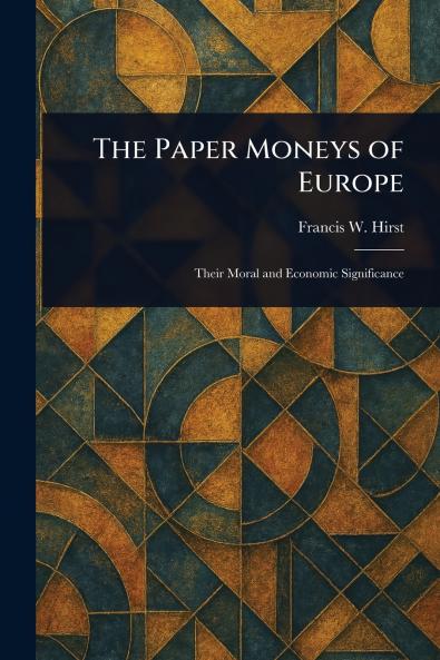 Paper Moneys of Europe