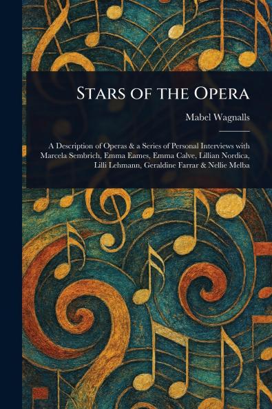Stars of the Opera