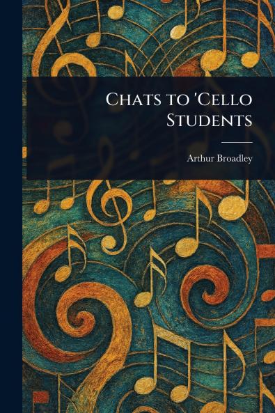 Chats to 'Cello Students