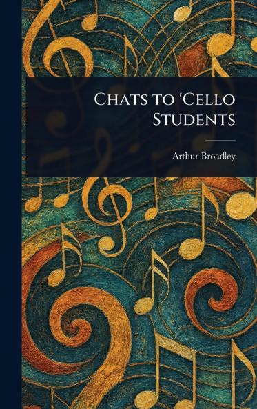 Chats to 'Cello Students