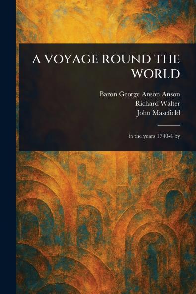 Voyage Round the World