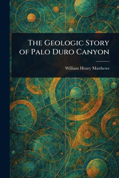 Geologic Story of Palo Duro Canyon