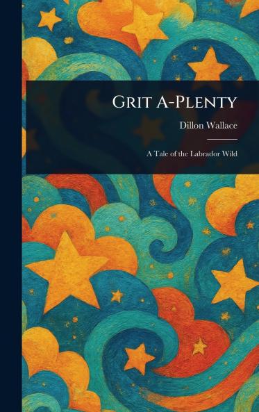 Grit A-Plenty