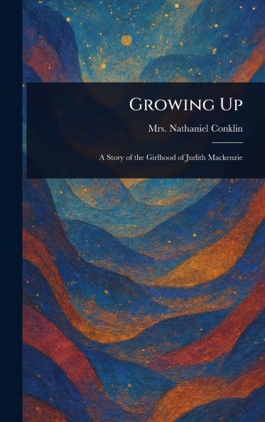 Growing Up