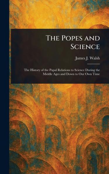 Popes and Science
