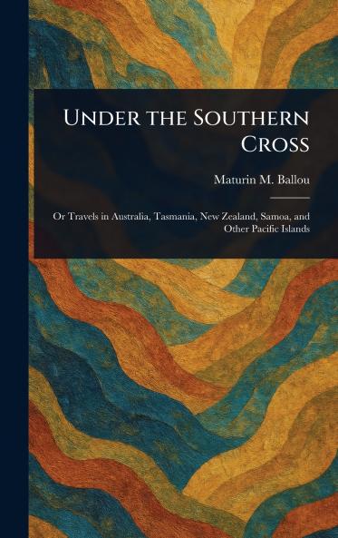 Under the Southern Cross