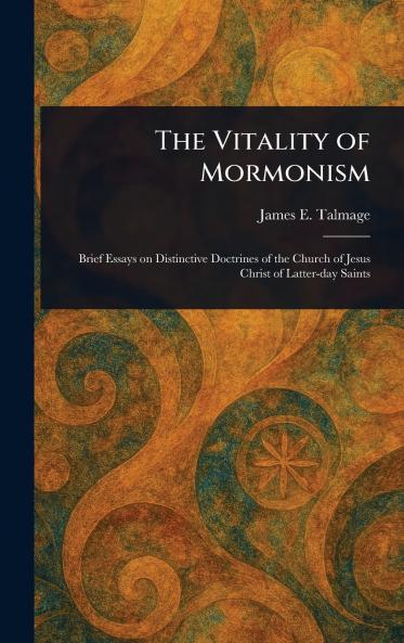 Vitality of Mormonism