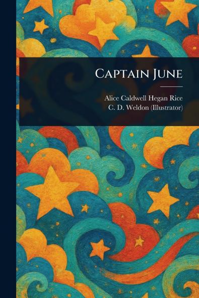 Captain June