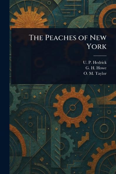 Peaches of New York
