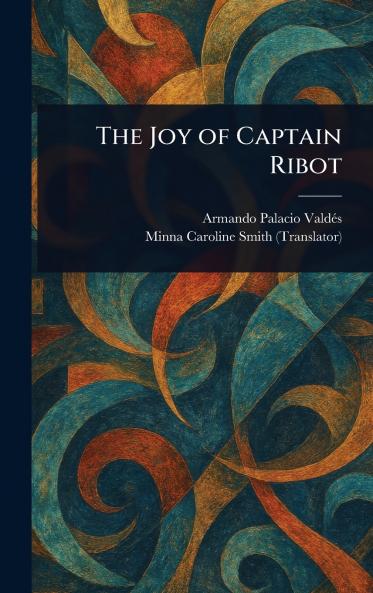 Joy of Captain Ribot