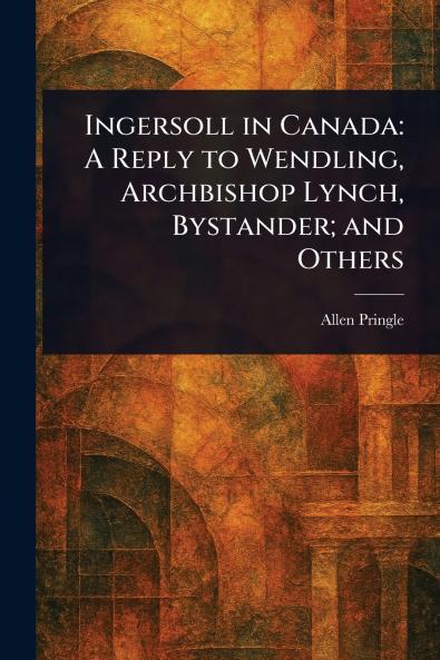 Ingersoll in Canada