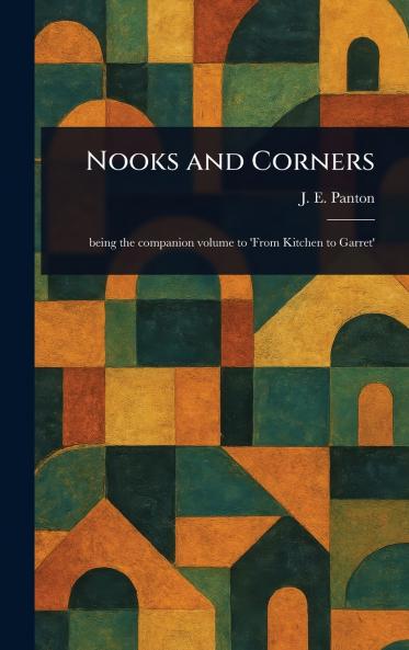 Nooks and Corners