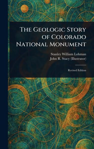 Geologic Story of Colorado National Monument