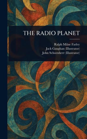 Radio Planet
