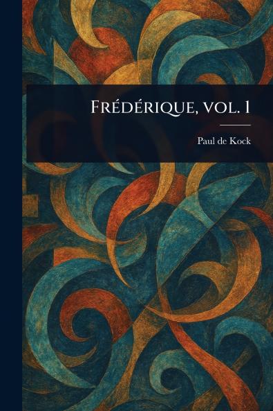 Frédérique Vol. 1