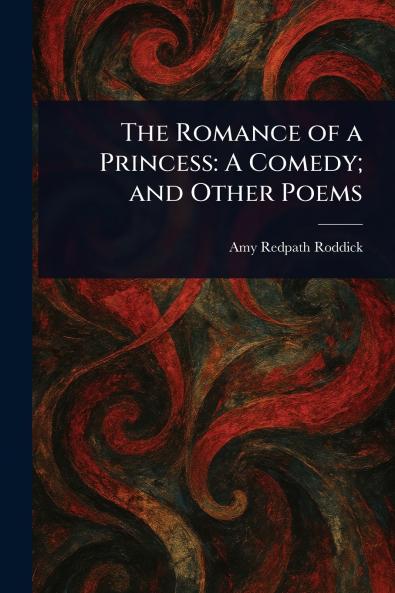 Romance of a Princess