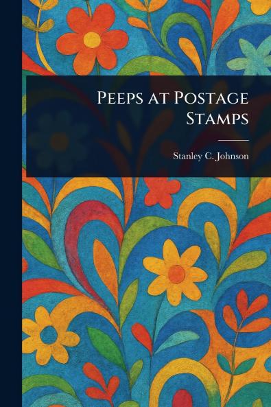 Peeps at Postage Stamps