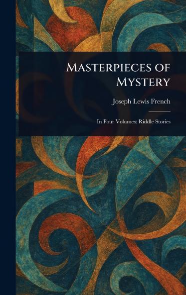 Masterpieces of Mystery