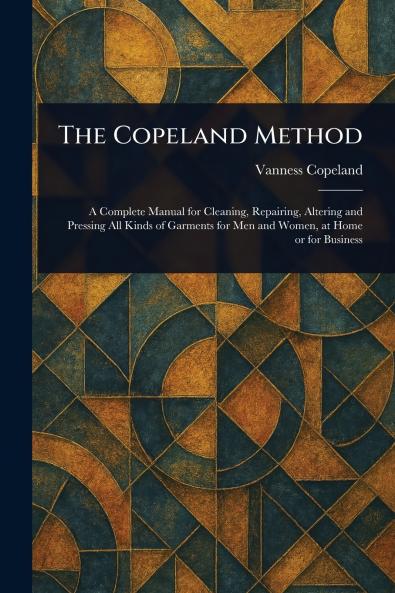 Copeland Method