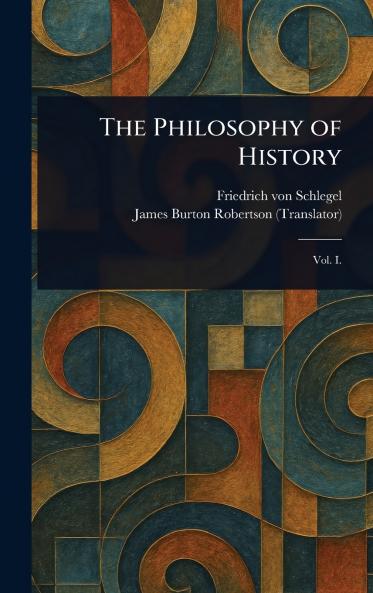 Philosophy of History