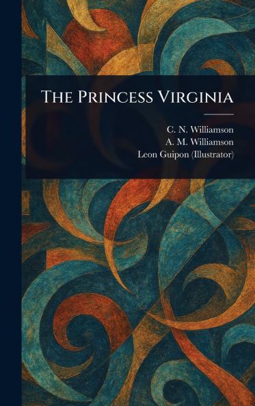 Princess Virginia
