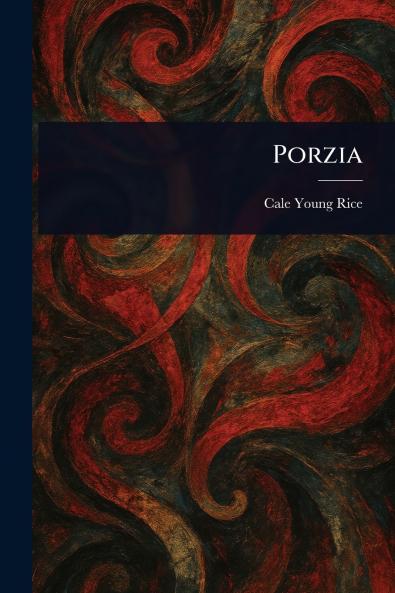 Porzia