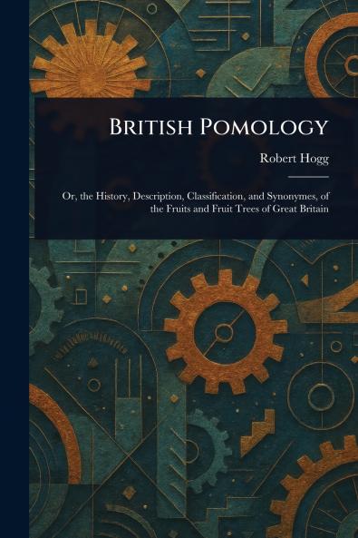 British Pomology