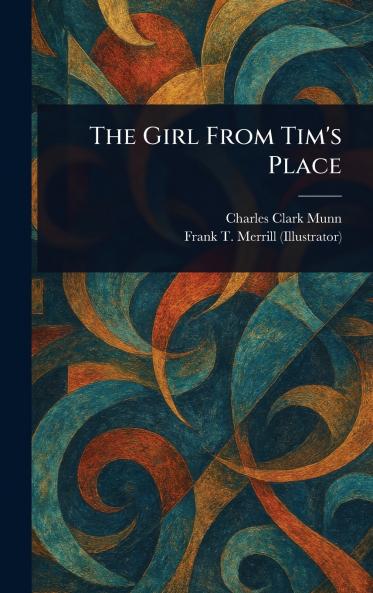 Girl From Tim's Place