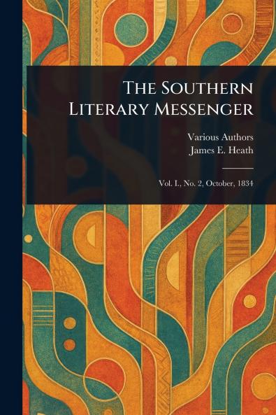 Southern Literary Messenger