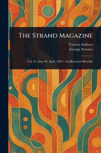 Strand Magazine