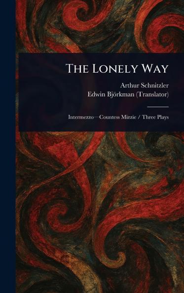 Lonely Way