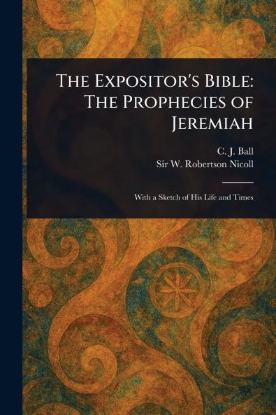 Expositor's Bible