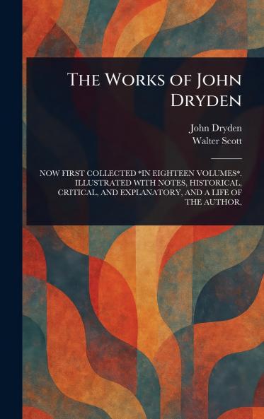 Works of John Dryden