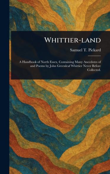 Whittier-land