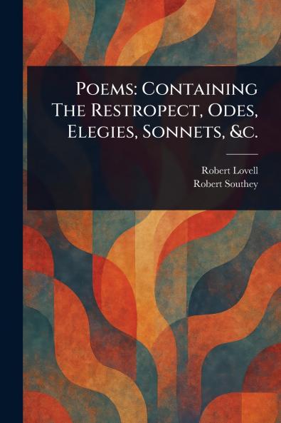 Poems