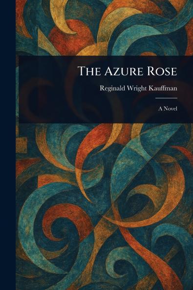 Azure Rose