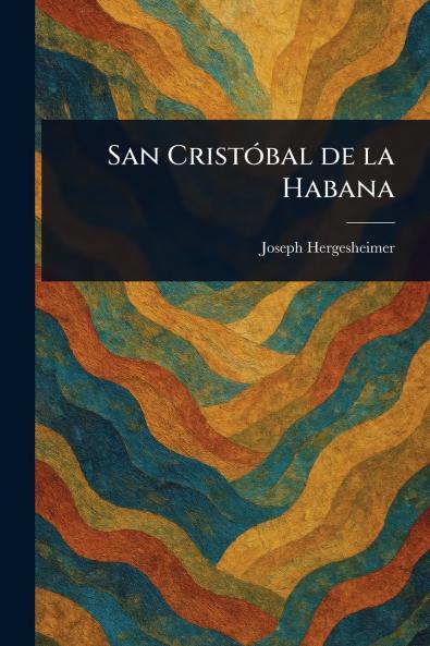 San Cristóbal De La Habana