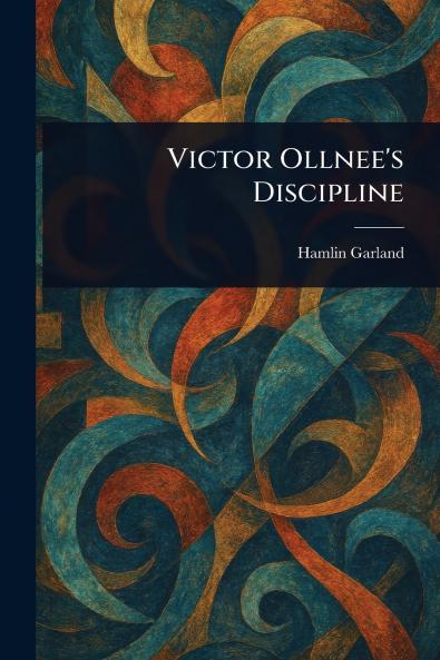 Victor Ollnee's Discipline