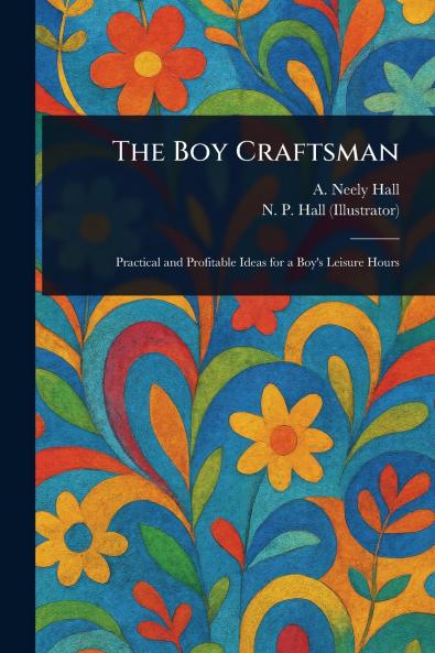 Boy Craftsman