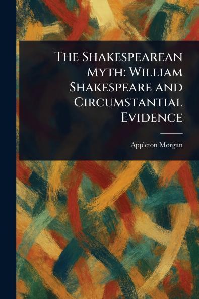 Shakespearean Myth