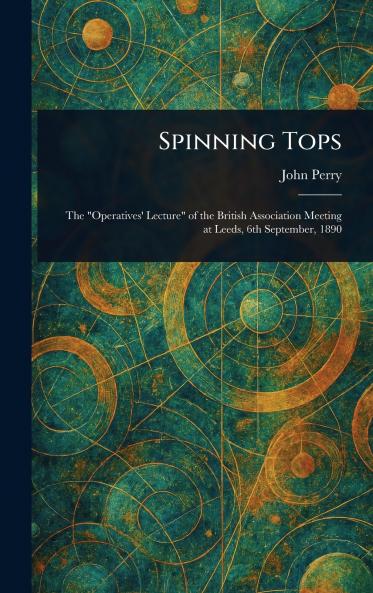 Spinning Tops